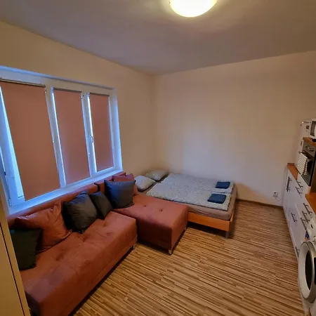 Apartman Center Quiet Cozy *