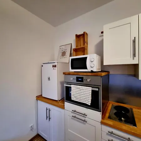 Апартаменты Center Quiet Cozy Братислава