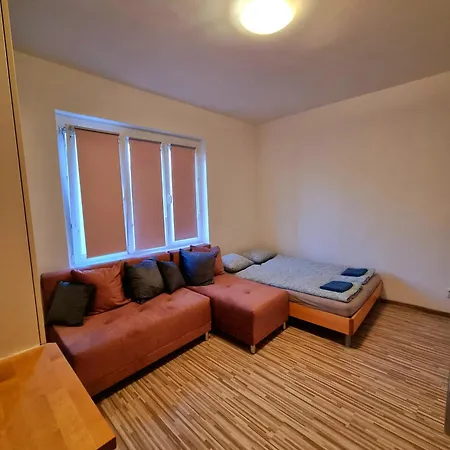 Апартаменты Center Quiet Cozy *