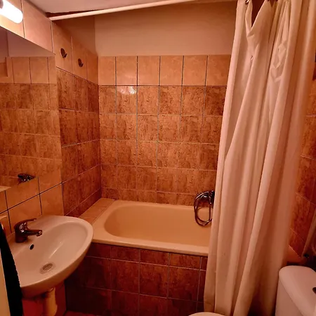 Center Quiet Cozy * Братислава