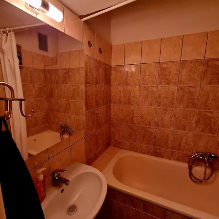 Center Quiet Cozy * Братислава