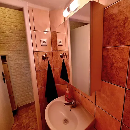 Апартаменты Center Quiet Cozy