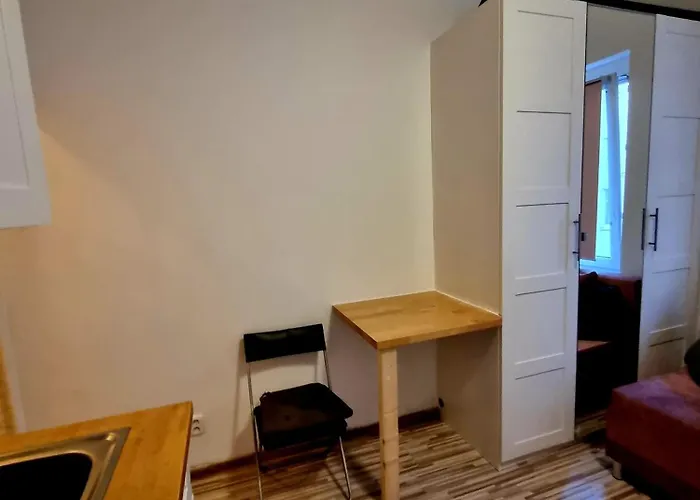 Center Quiet Cozy