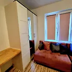 Center Quiet Cozy Апартаменты Братислава