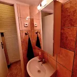 Апартаменты Center Quiet Cozy