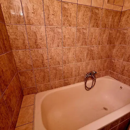 Center Quiet Cozy Apartmán