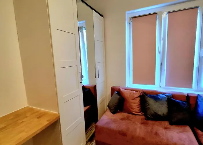 Center Quiet Cozy Lejlighed Bratislava