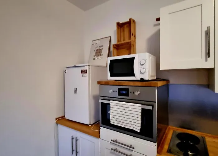 Lejlighed Center Quiet Cozy Bratislava