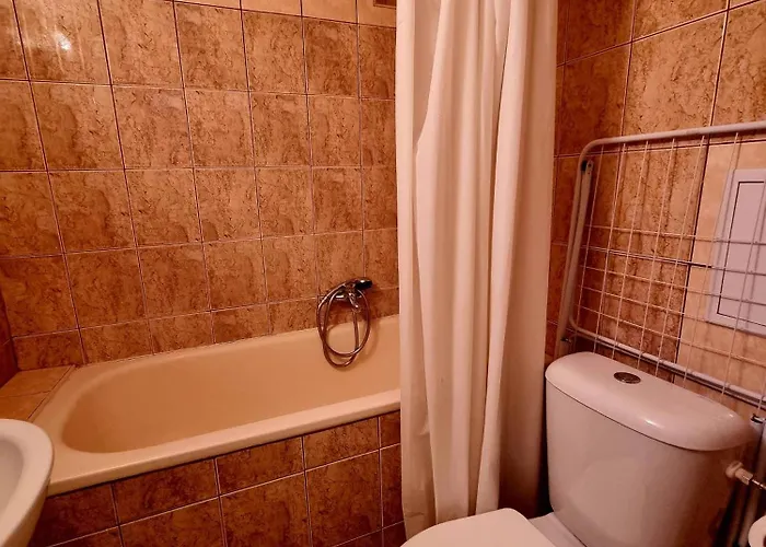 Lejlighed Center Quiet Cozy *