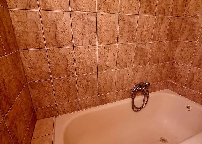 Center Quiet Cozy Lejlighed