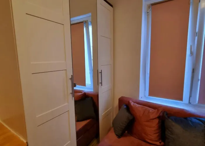 Lejlighed Center Quiet Cozy Bratislava